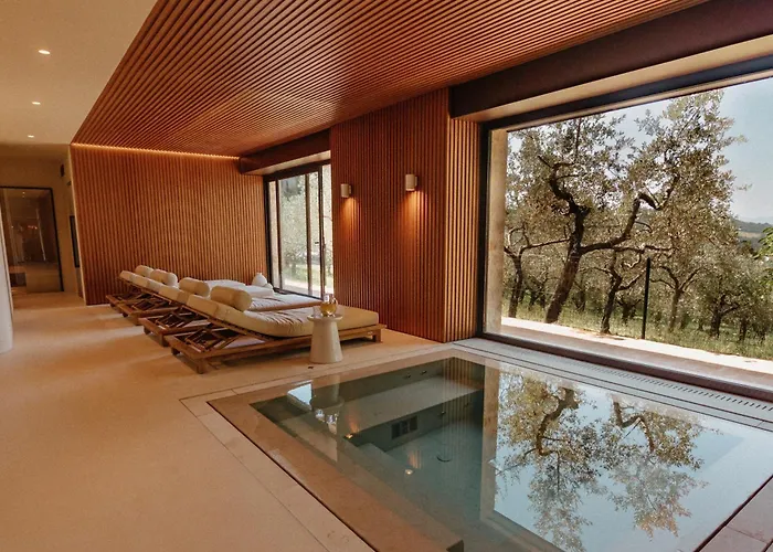 Aethos Hotel Saragano