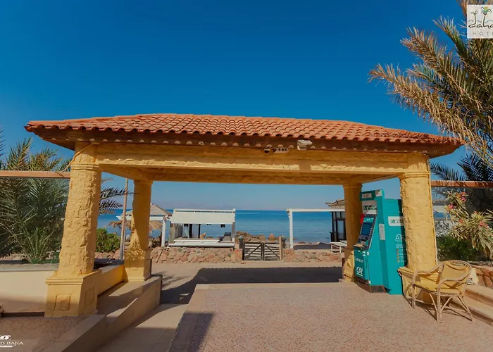 Dahab Hotel