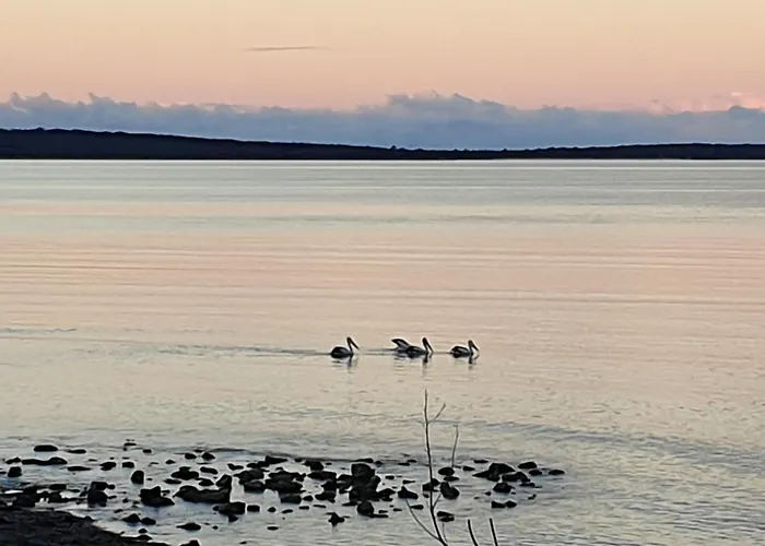 Port Lincoln Caravan Park