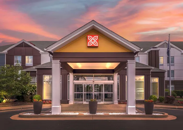 Hilton Garden Inn Lexington