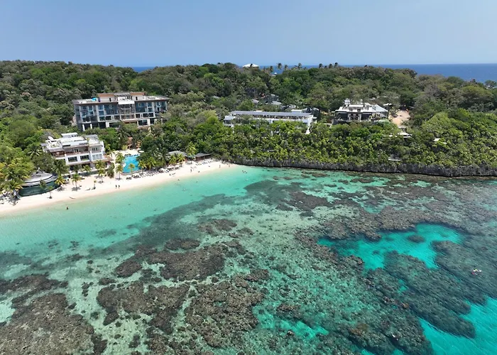 Kimpton - Grand Roatan And Spa