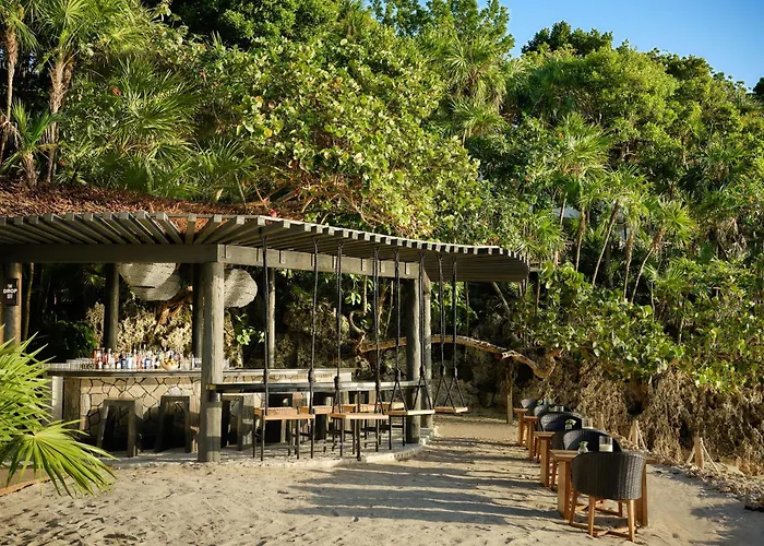 Kimpton - Grand Roatan And Spa