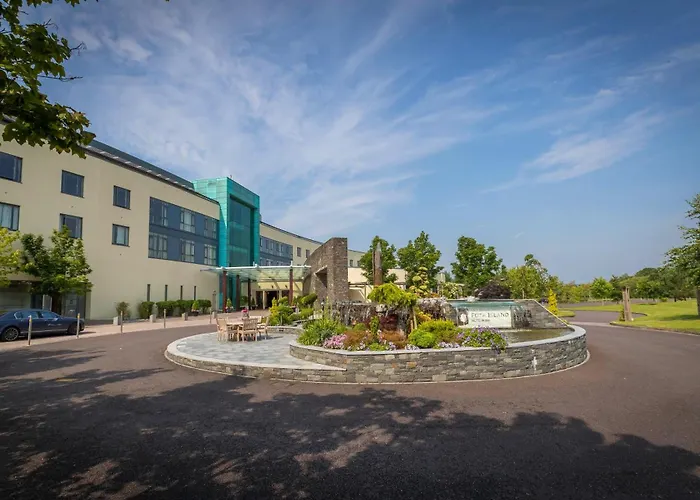 Fota Island Hotel And Spa
