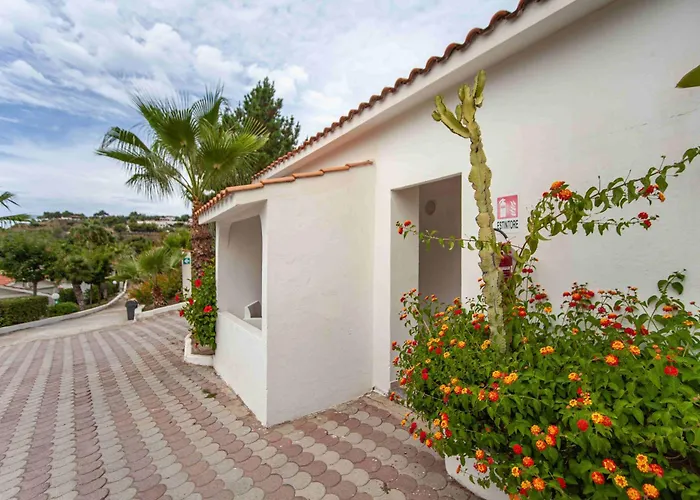 Villaggio Baia D'Ercole