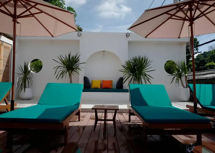 Green Bay Samed Resort Koh Samet