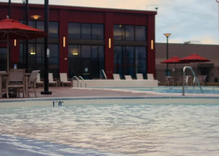 Walker'S Bluff Casino Resort Carbondale
