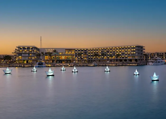 Vida Marina Marassi