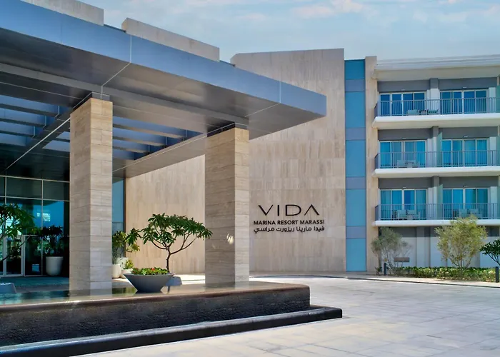 Vida Marina Marassi