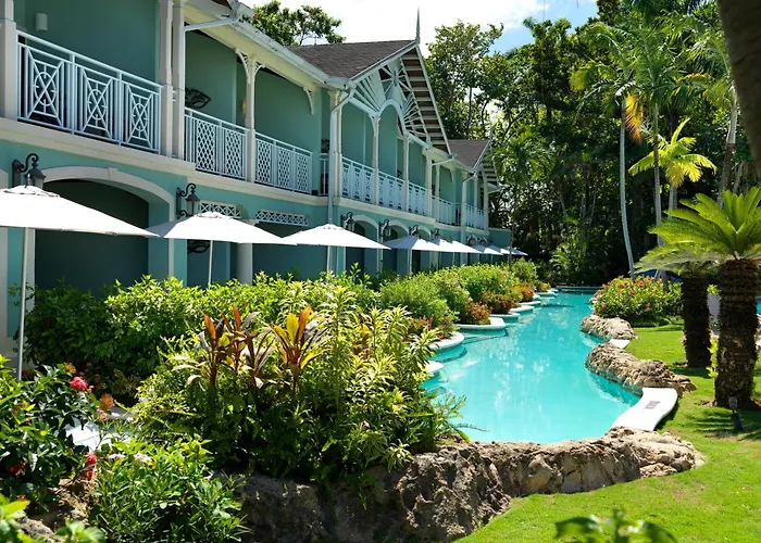 Sandals Negril Beach All Inclusive Resort And Spa - Couples Only (Adults Only)