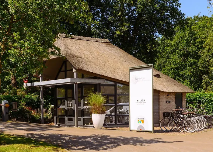 Dormio Park Scorleduyn Hotel Schoorl