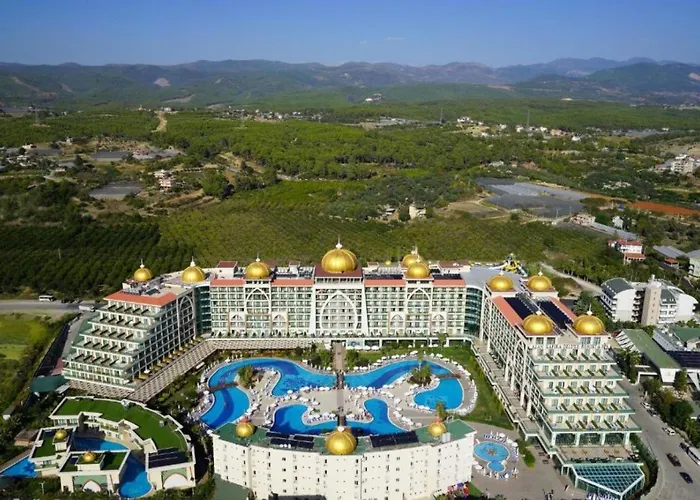 Xafira Deluxe Resort & Spa