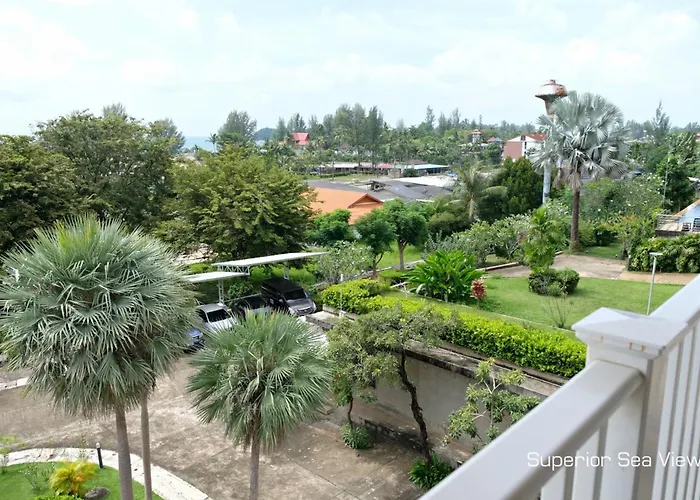 Ananda Lanta Resort - Sha Extra Plus