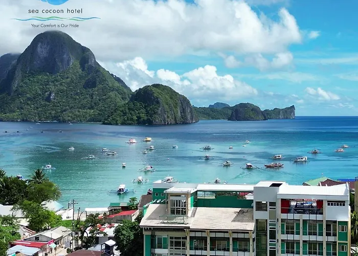 Sea Cocoon Hotel