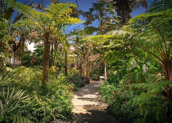 Hotel Hacienda De Abajo-Adults Only-Lujo