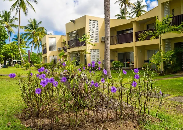 Starfish Tobago Hotel Black Rock