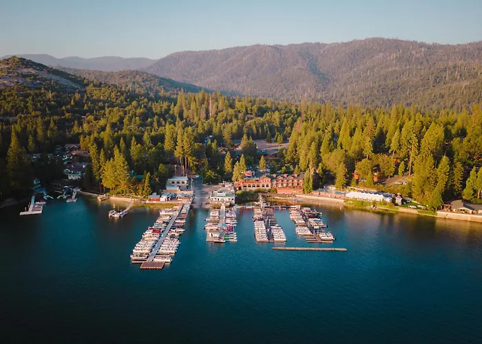 The Pines Resort & Conference Center
