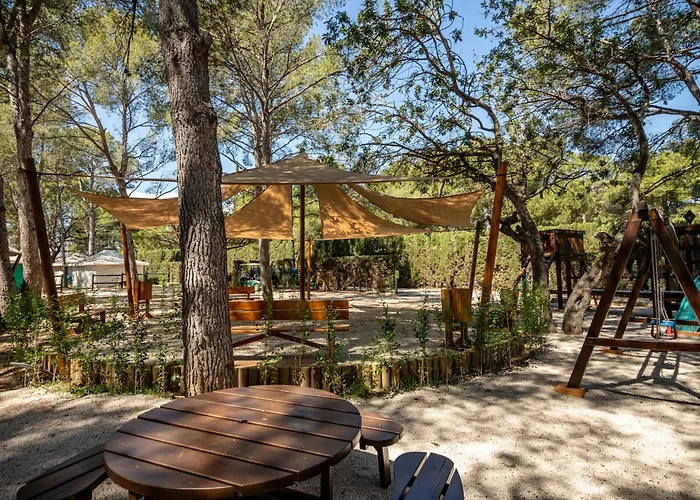 Camping & Resort La Torre Del Sol Mont-roig del Camp