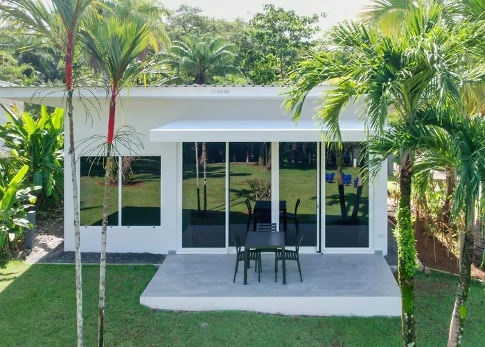 Bocas Del Mar