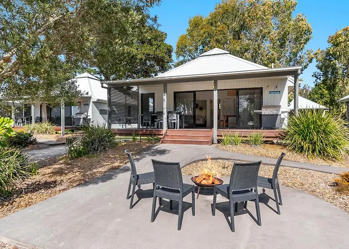 Big4 Saltwater Yamba Holiday Park