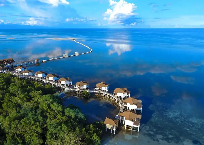 Princesa Garden Island Resort And Spa