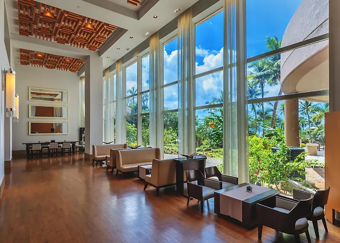 Hyatt Regency Guam Hotel Tumon