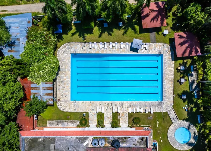 Dreamland Gold Resort & Hotel