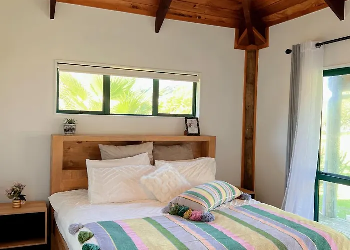 Slipper Island Resort