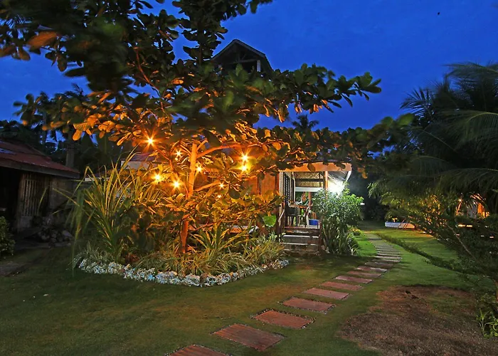Villa Consolacion Resort