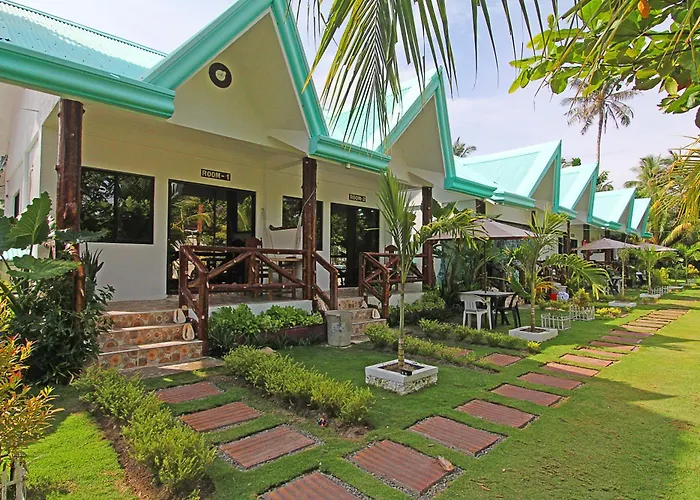 Villa Consolacion Resort