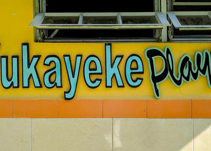 Yukayeke Playa Resort