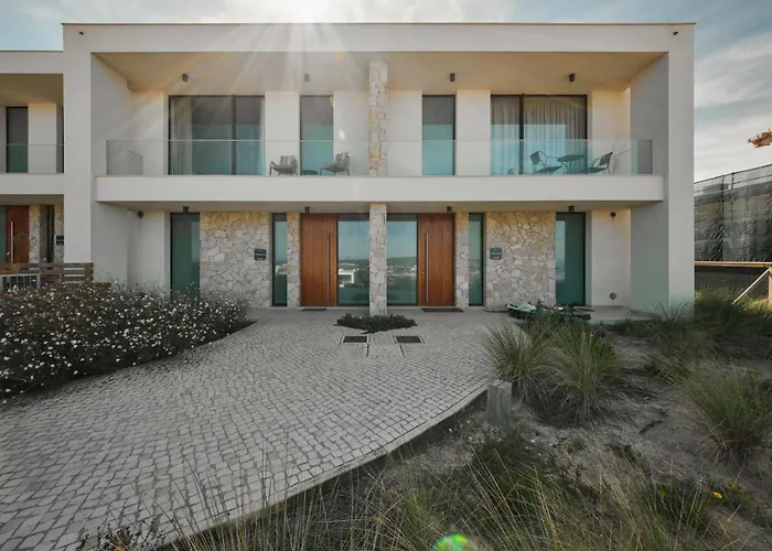 West Cliffs Ocean And Golf Resort Praia del Rei