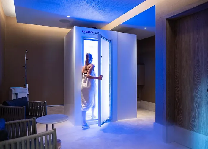 Hotel Joali Being Meedhoo 