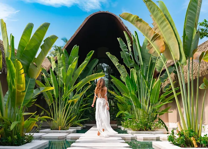 Joali Being Hotel Meedhoo 