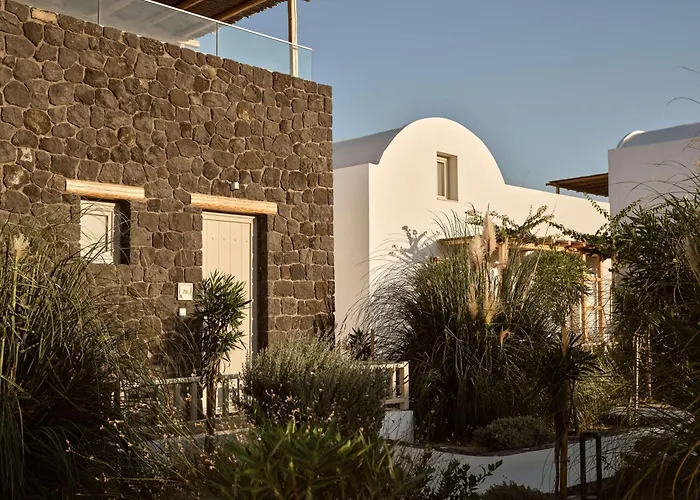 Sea Breeze Santorini Beach Resort, Curio By Hilton
