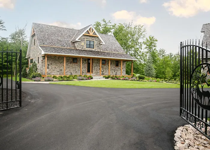 The Preserve Sporting Club And Resort