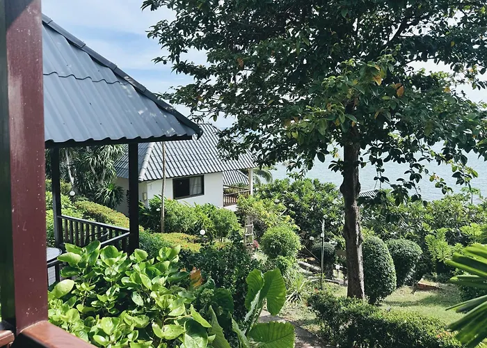 Lamai Bayview Boutique Resort
