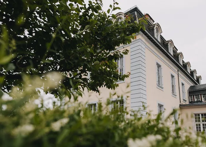 THERESET Schloss Groß Plasten