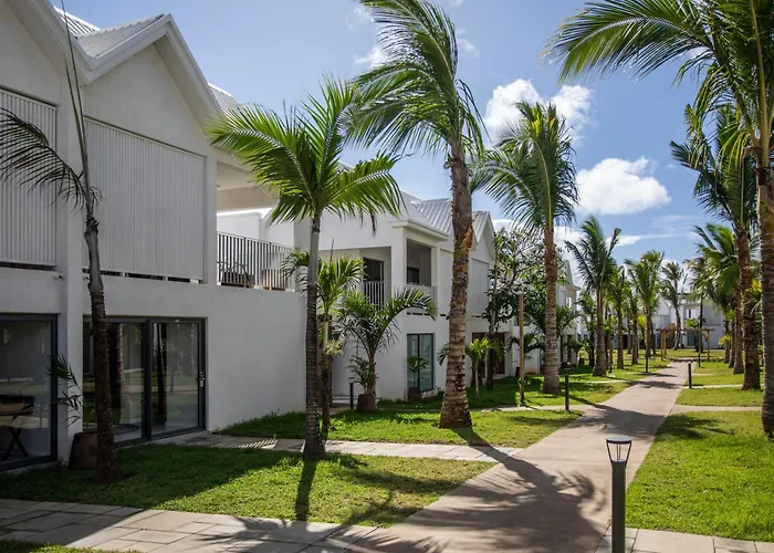 Sea Diamond Boutique Hotel & Spa By Sea Resorts Grand Gaube