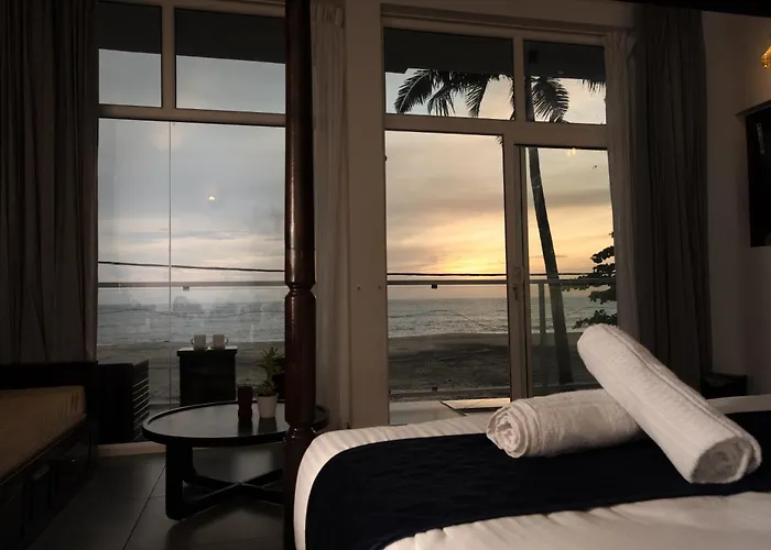 Akoya Beach Villa