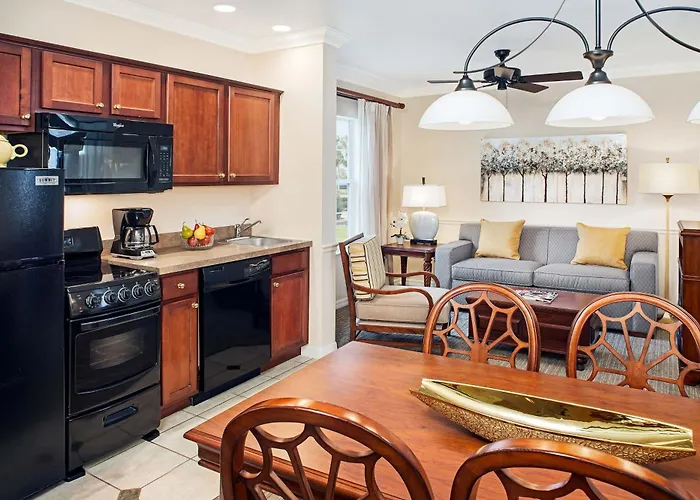 Sheraton Pga Vacation Resort Port St Lucie Port St. Lucie