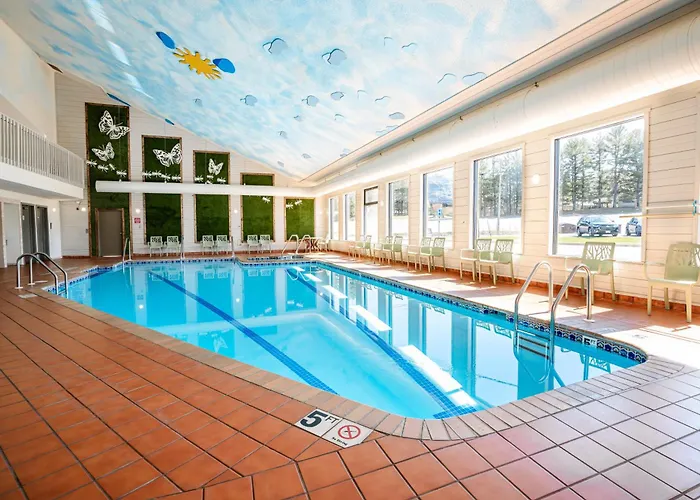 Natura Treescape Resort