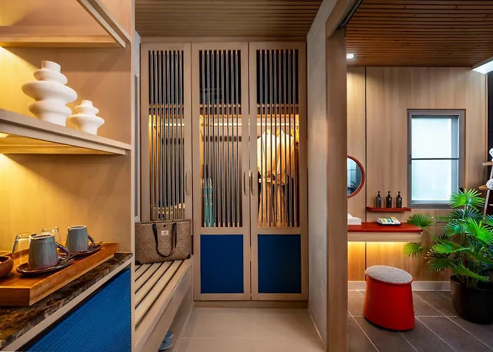 Mandarava Resort And Spa, Karon Beach
