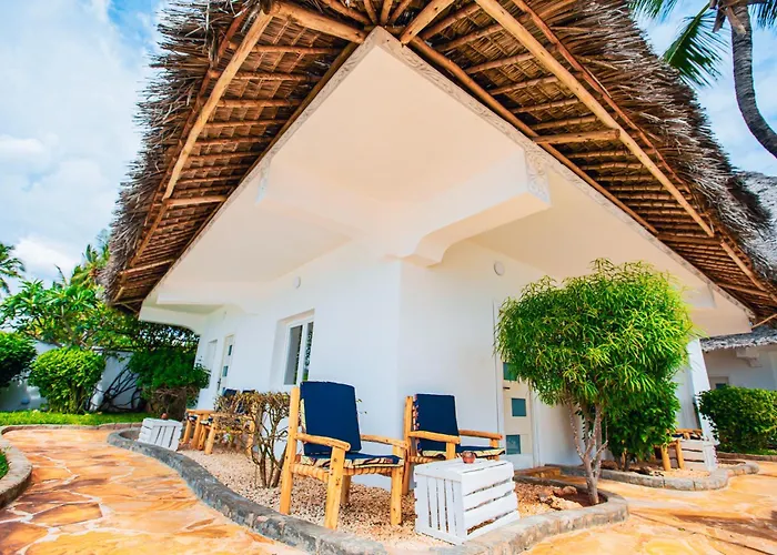 Ahg Dream'S Bay Beach Hotel - Adults Only