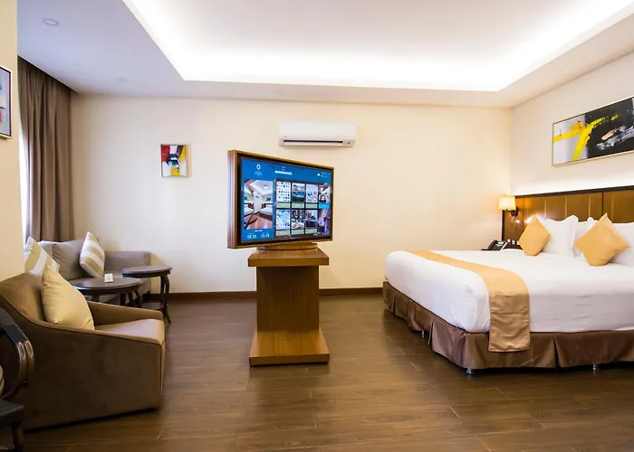 Belad Bont Resort