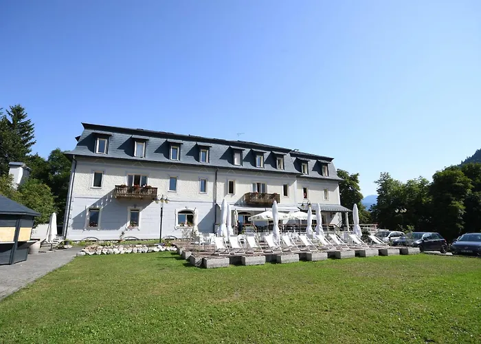Hotel Saisera