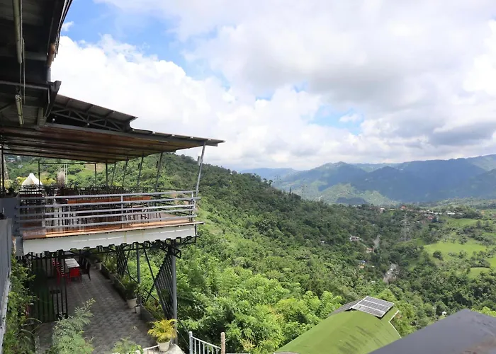 Serenity Farm And Resort By Hiverooms