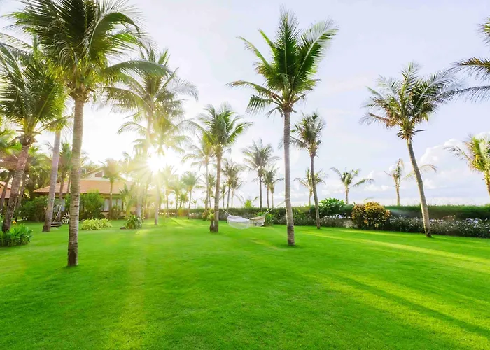 Sunny Beach Resort&Spa Phan Thiet