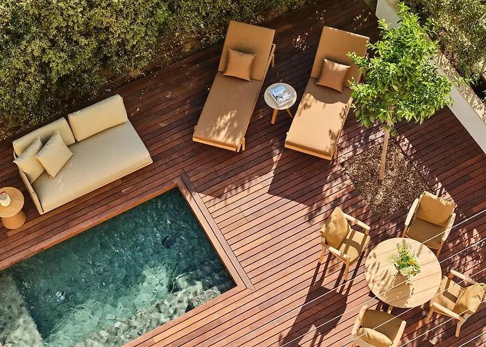 Four Seasons Resort Mallorca At Formentor Port de Pollença