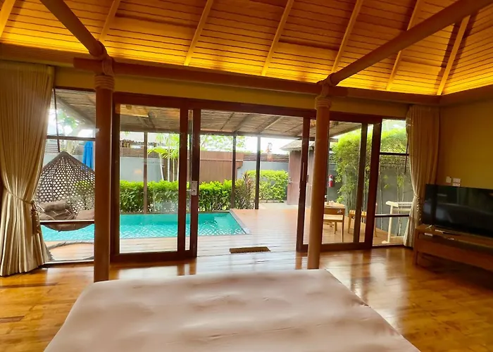 Deva Beach Resort Samui Choeng Mon