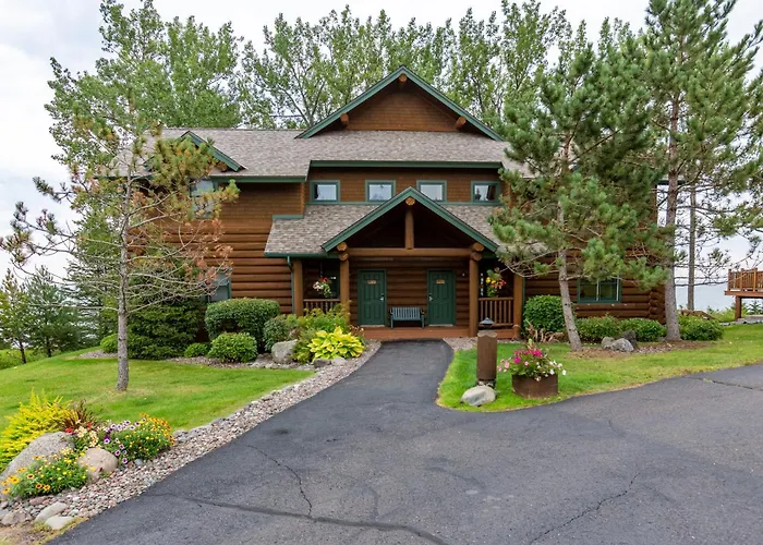 Grand Superior Lodge